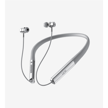 H986 Boyun Askılı Silikonlu Bluetooth Kulaklık 40 Saat | LinkTech