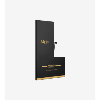 iPhone 13 Pro Max Premium Telefon Bataryası 4650 mAh | LinkTech