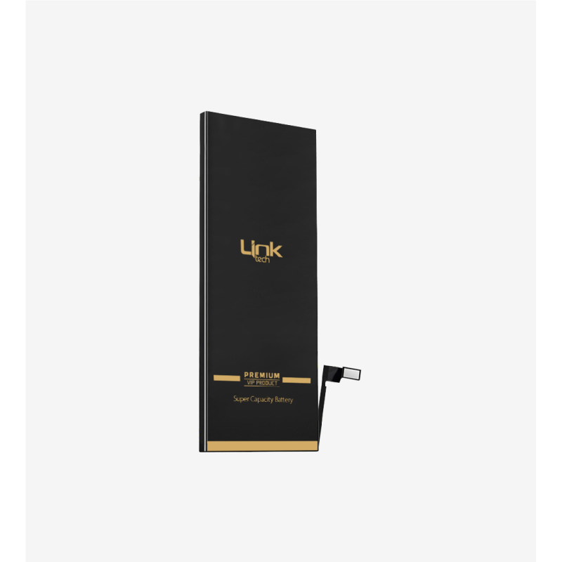 iPhone 13 Premium Telefon Bataryası 3410 mAh | LinkTech