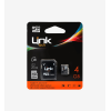 M102 4GB Micro SD Adaptörlü Hafıza Kartı | LinkTech