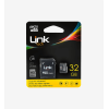 M105 32GB Micro SD Hafıza Kartı | LinkTech
