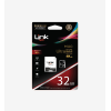 M110 Premium Mikro SD 4K Ultra 32 GB Hafıza Kartı | LinkTech
