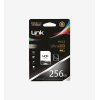 M113 Premium Mikro SD 4K Ultra 256 GB Hafıza Kartı | LinkTech