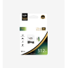 M114 Premium Mikro SD 4K Ultra 512 GB Hafıza Kartı | LinkTech
