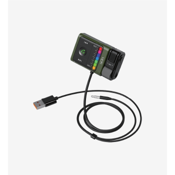 G13 Ekolayzırlı Bluetooth 5.3 Araç Kiti | LinkTech