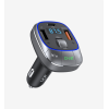 GF17 Premium Çift Bağlantı Noktalı PD ve QC3.0 48w 5.0 Bluetooth FM Ve