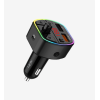 GP14 Premium PD 38W Üç Girişli 5.0 Bluetooth FM Transmitter | LinkTech