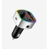 GP14 Premium PD 38W Üç Girişli 5.0 Bluetooth FM Transmitter | LinkTech