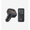GR15 Premium Quick Charge 3.0 Kumandalı FM Transmitter | LinkTech