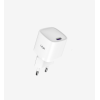 G840 Premium Mini 20W USB-C Süper SI GaN Şarj Adaptörü | LinkTech