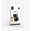 Samsung S25 Ultra Premium 5D Hayalet Kırılmaz Ekran Koruyucu Cam | Lin