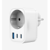 G854 Premium 30W Hızlı GaN Şarj Başlığı | LinkTech
