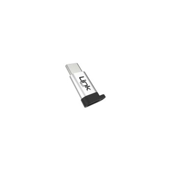 O186 Mikro USB → Tip-C Dönüştürücü | LinkTech