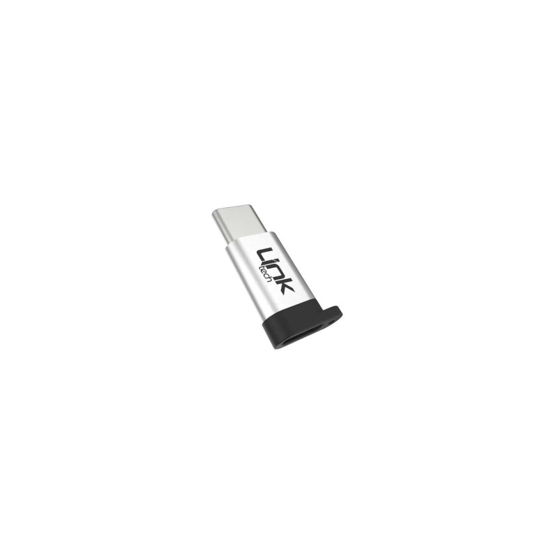 O186 Mikro USB → Tip-C Dönüştürücü | LinkTech