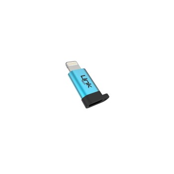 O189 Mikro USB → Lightning Dönüştürücü | LinkTech
