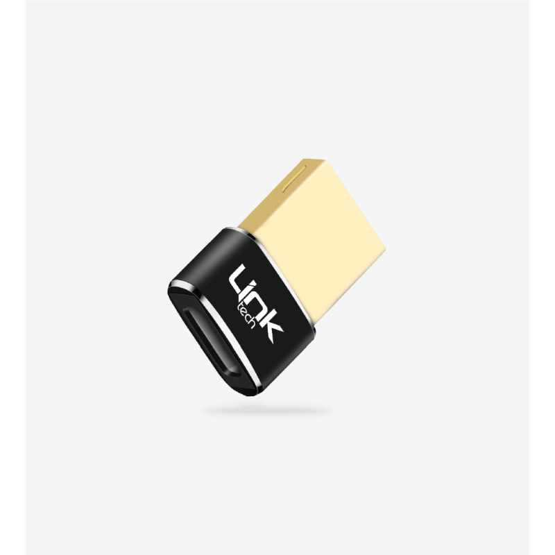 O191 Tip-C → USB-A Dönüştürücü | LinkTech