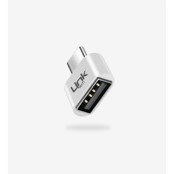 O192 USB-A → Tip-C Dönüştürücü | LinkTech
