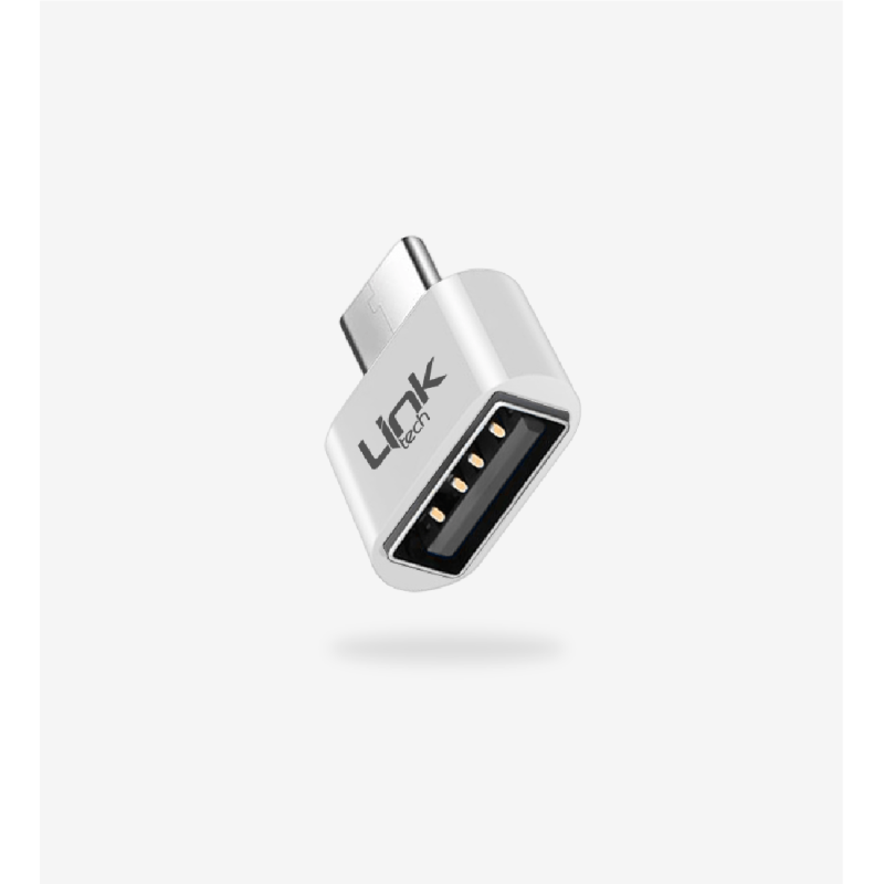 O192 USB-A → Tip-C Dönüştürücü | LinkTech