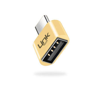O192 USB-A → Tip-C Dönüştürücü | LinkTech