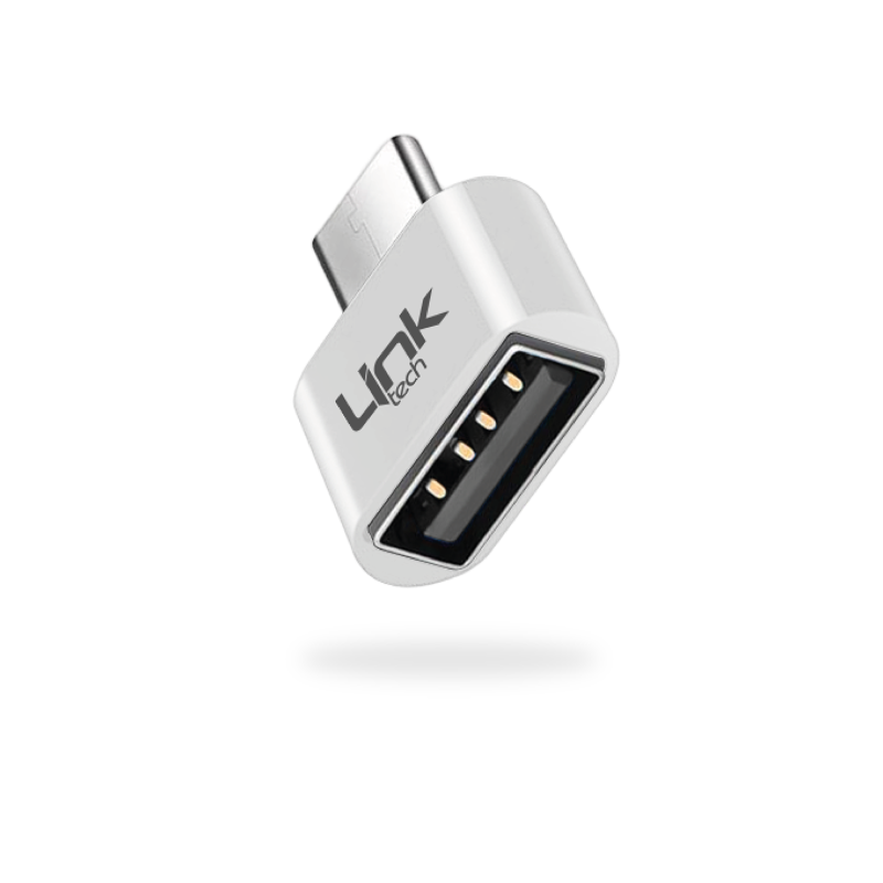 O192 USB-A → Tip-C Dönüştürücü | LinkTech