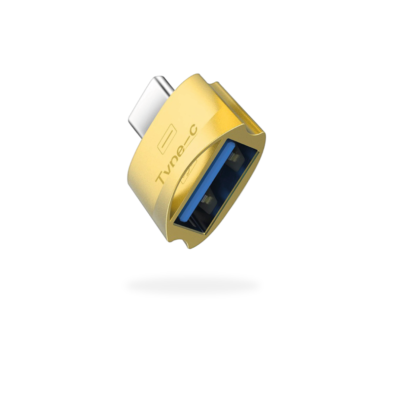 O193 USB-A → Tip-C Dönüştürücü | LinkTech