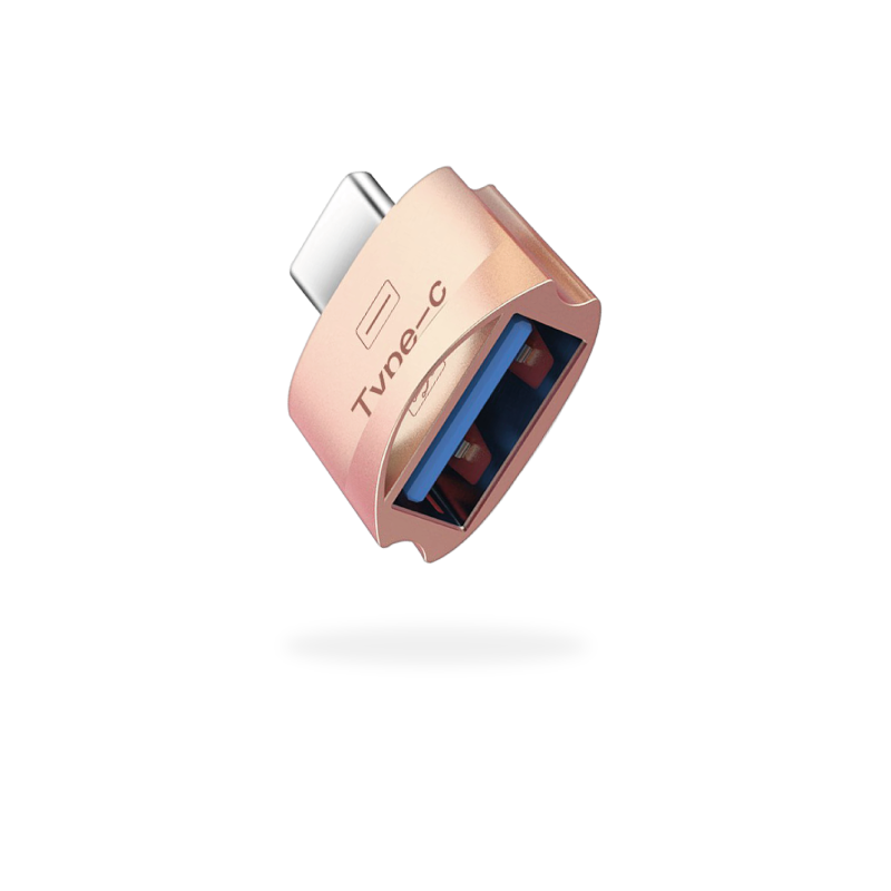 O193 USB-A → Tip-C Dönüştürücü | LinkTech