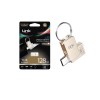 T128 Premium Dual 90mb/s 128GB Tip-C USB OTG Flash Bellek | LinkTech