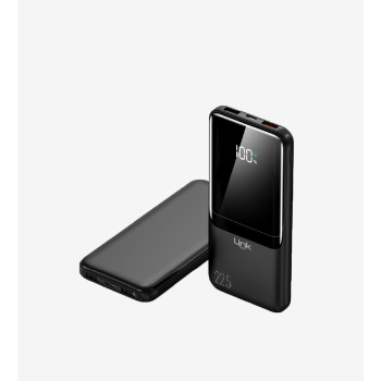 EF94 Strong 22.5W Çevre Dostu 9000mAh Powerbank | LinkTech