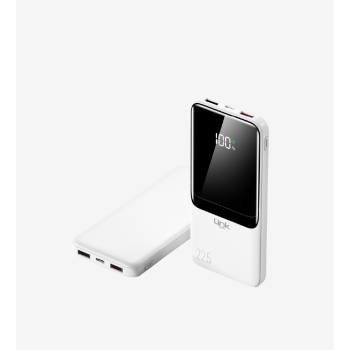 EF94 Strong 22.5W Çevre Dostu 9000mAh Powerbank | LinkTech
