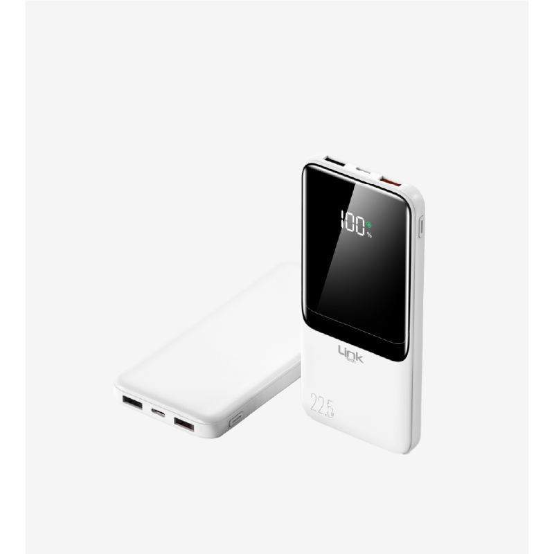 EF94 Strong 22.5W Çevre Dostu 9000mAh Powerbank | LinkTech