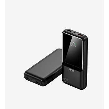 EF95 Strong 22.5W Çevre Dostu 18000mAh Powerbank | LinkTech