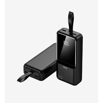 EF96 Strong 22.5W Çevre Dostu 27000mAh Powerbank | LinkTech
