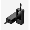 EF97 Strong 22.5W Çevre Dostu 36000mAh Powerbank | LinkTech