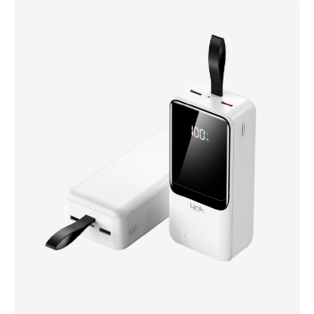 EF97 Strong 22.5W Çevre Dostu 36000mAh Powerbank | LinkTech