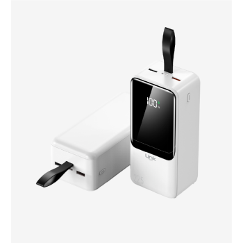 EF98 Strong 22.5W Çevre Dostu 45000mAh Powerbank | LinkTech