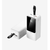EF98 Strong 22.5W Çevre Dostu 45000mAh Powerbank | LinkTech