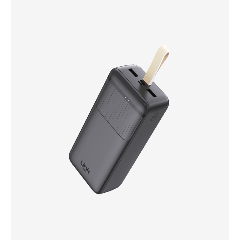 EP93 Strong Çevre Dostu 27000mAh Powerbank | LinkTech