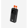 LC23 Strong 20000 mAh 22.5W Hızlı Powerbank | LinkTech