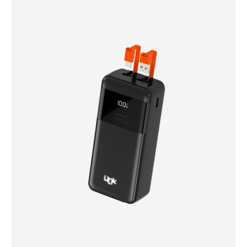 LC33 Strong 30000 mAh 22.5W Hızlı Powerbank | LinkTech