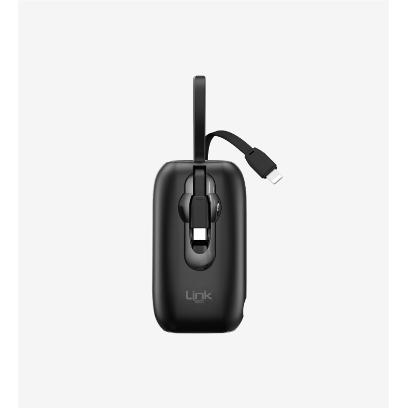 MP09 22.5W 9600mAh Hızlı Şarj Powerbank | LinkTech