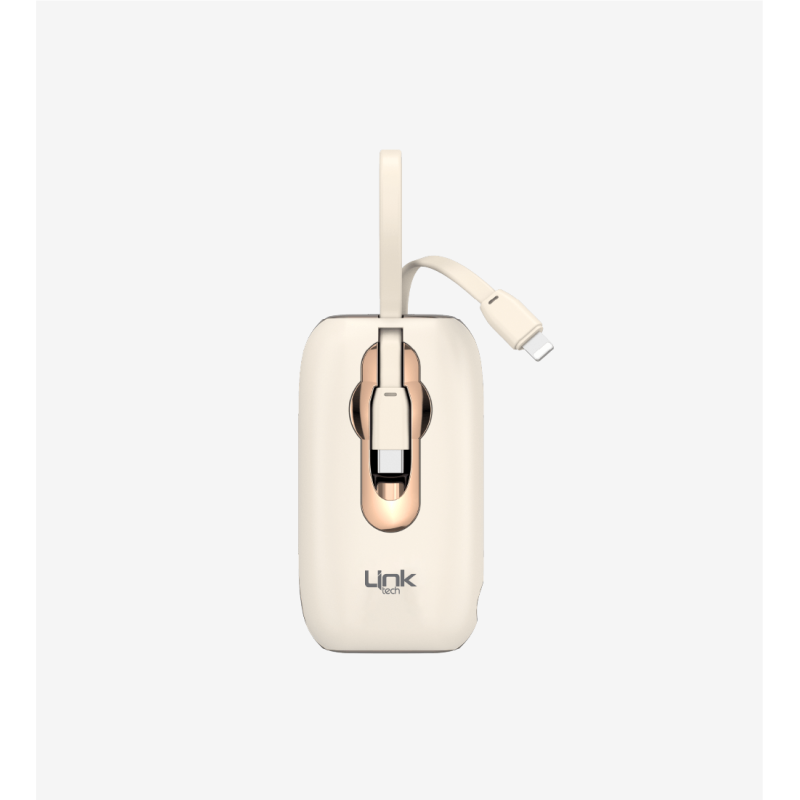 MP09 22.5W 9600mAh Hızlı Şarj Powerbank | LinkTech