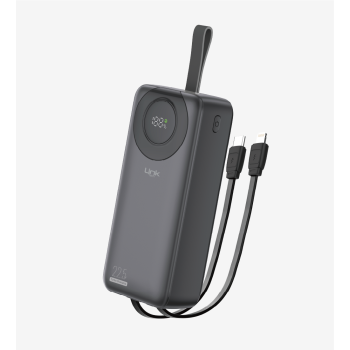 P223 Strong 22.5W 30000mAh Powerbank | LinkTech