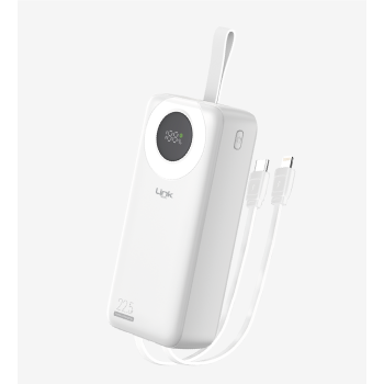 P223 Strong 22.5W 30000mAh Powerbank | LinkTech
