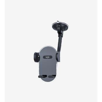 H787 Premium Vantuzlu Ön Cam Evrensel Telefon Tutacağı | LinkTech
