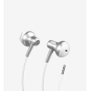 H677 Premium Metal Süper Bas Kulak İçi 3.5mm AUX Kablolu Kulaklık | Li