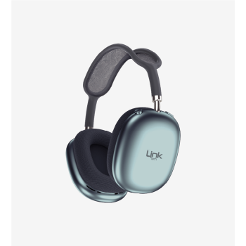 HP10 Kulak Üstü Bluetooth Kulaklık | LinkTech