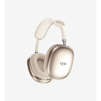 HP10 Kulak Üstü Bluetooth Kulaklık | LinkTech