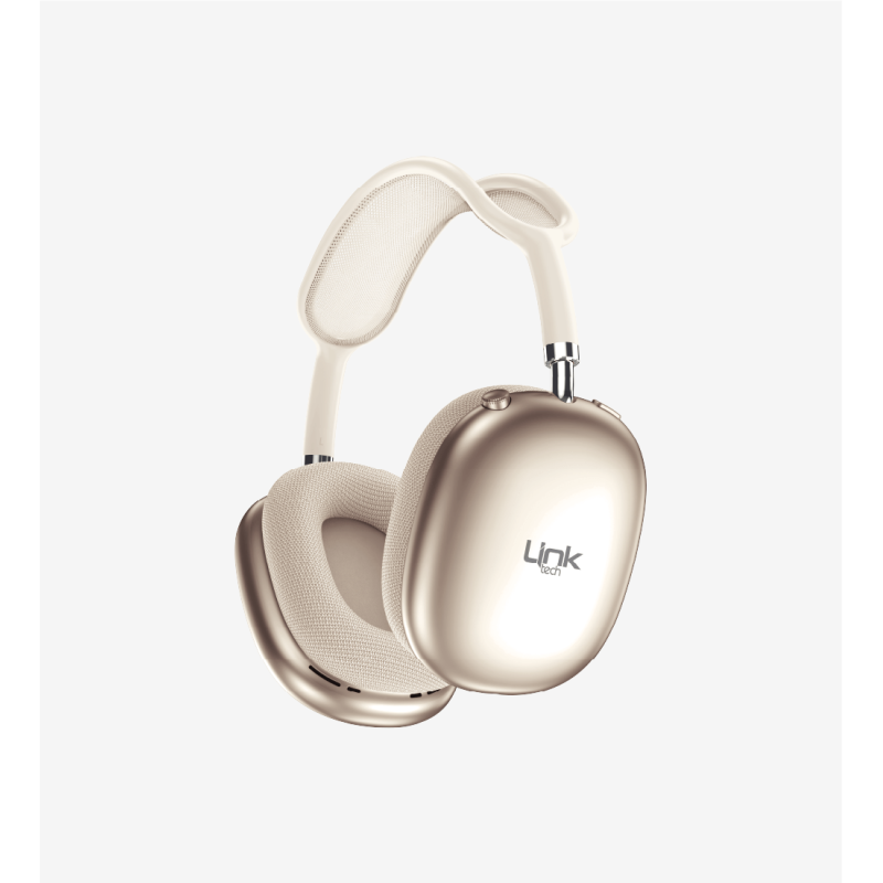 HP10 Kulak Üstü Bluetooth Kulaklık | LinkTech