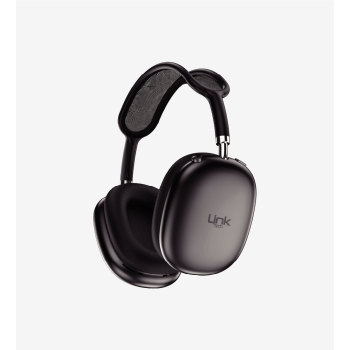 HP10 Kulak Üstü Bluetooth Kulaklık | LinkTech