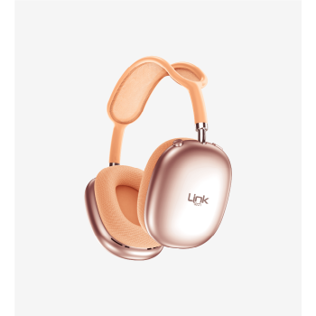 HP10 Kulak Üstü Bluetooth Kulaklık | LinkTech